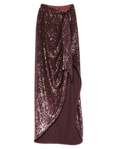Maxi-Rock Damen Bordeaux 36 Damen
