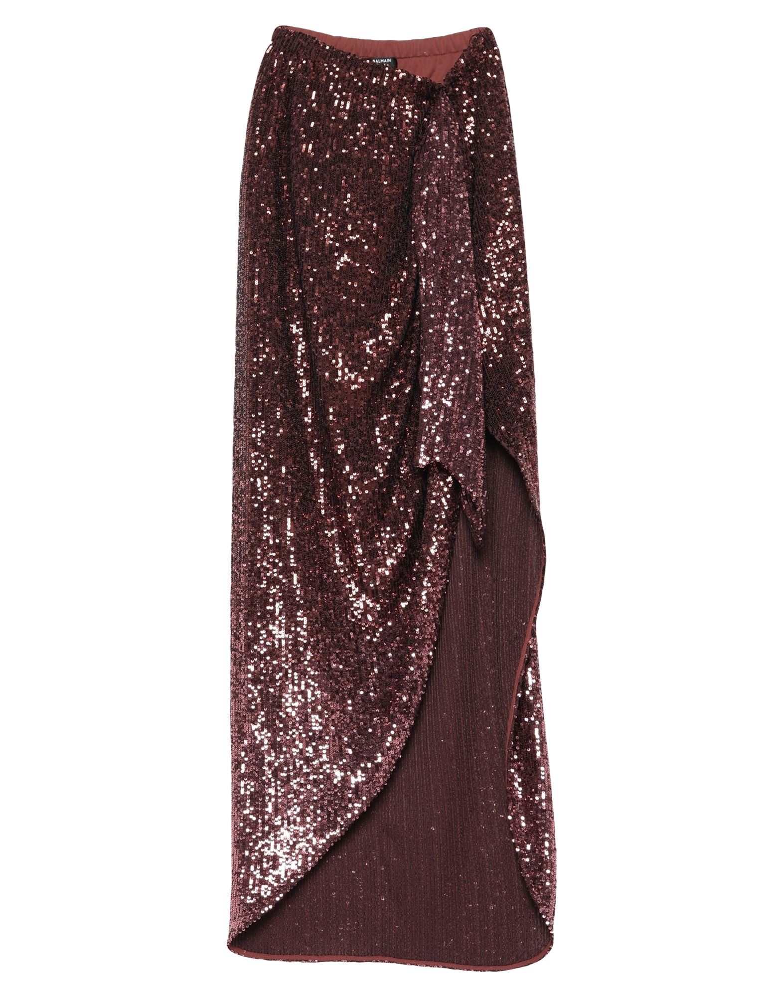  Balmain - Hosen & Röcke - Maxi-röcke - On Yoox.com 