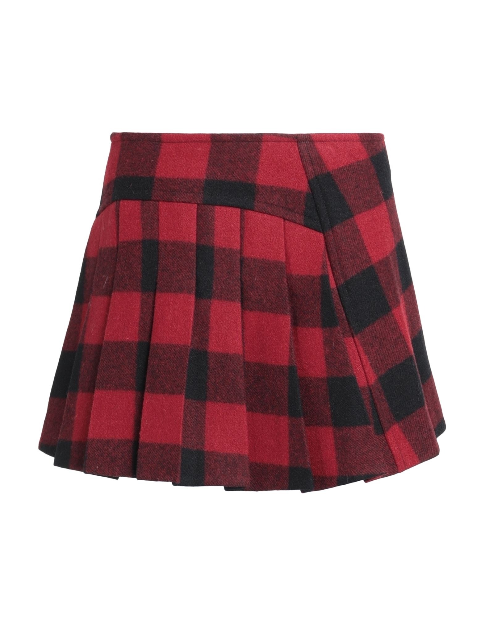 DSQUARED2 DSQUARED2 BOTTOMWEAR Μίνι φούστα