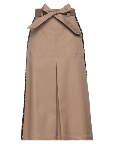 Юбка миди NEIL BARRETT