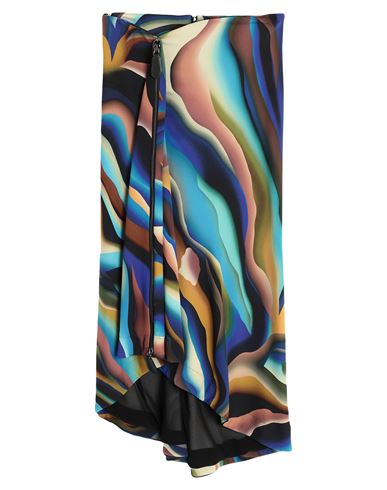 Юбка миди ROBERTO CAVALLI 