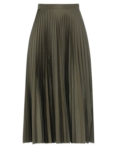 Юбка длиной 3/4