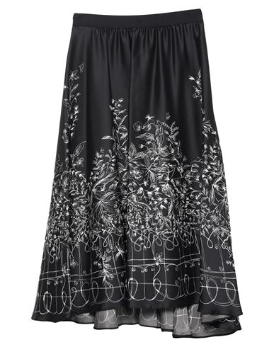 Юбка миди I BLUES