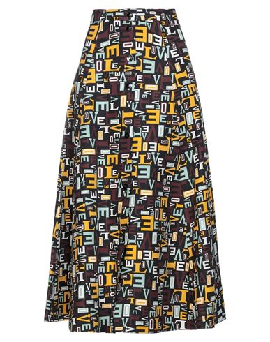 Длинная юбка ALYSI 