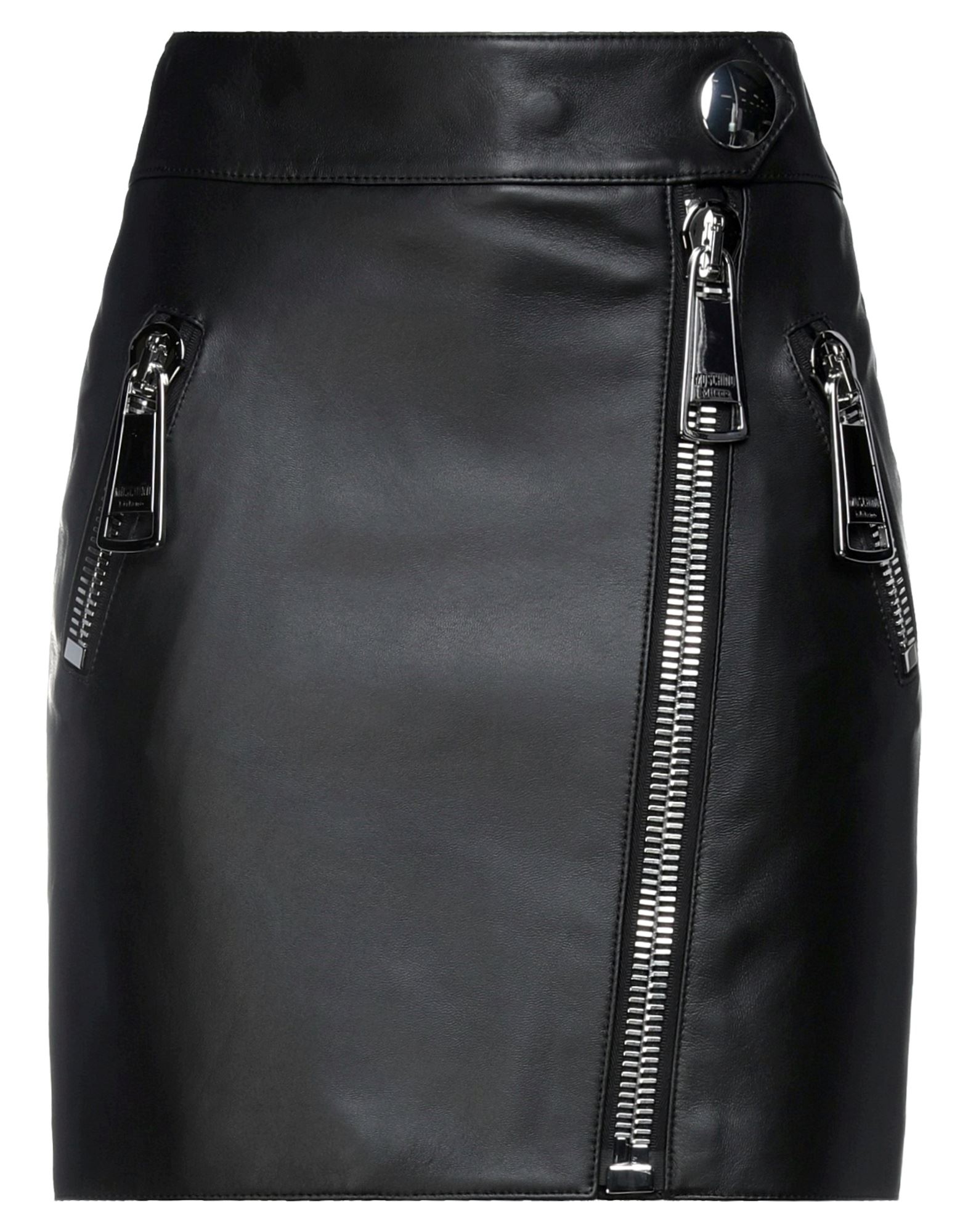 MOSCHINO MOSCHINO BOTTOMWEAR Μίνι φούστα
