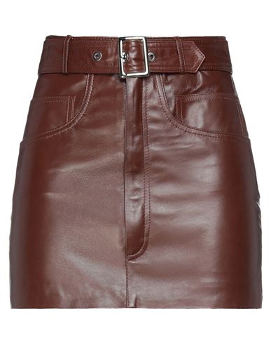 Мини-юбка MANOKHI