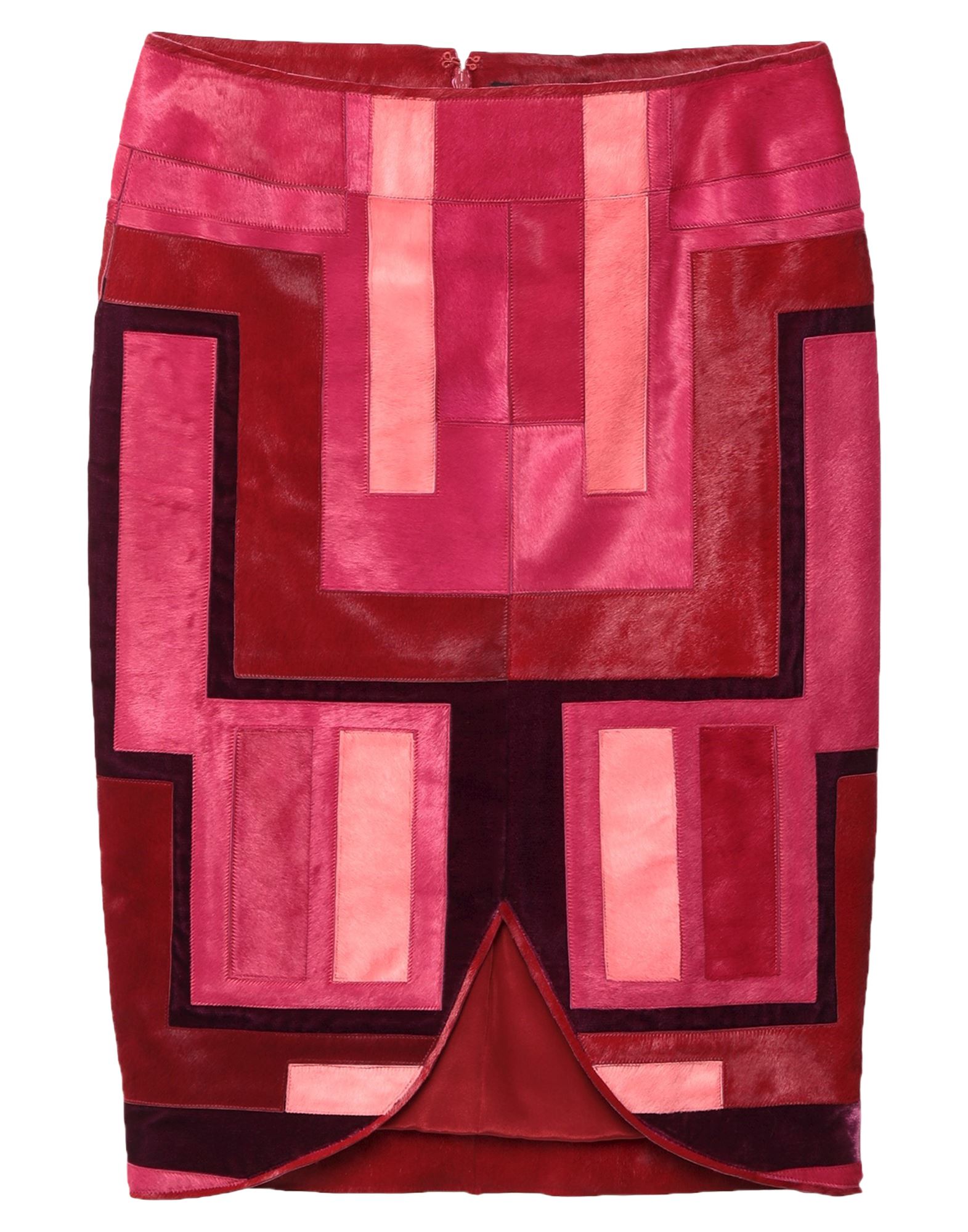 TOM FORD TOM FORD BOTTOMWEAR Μίνι φούστα