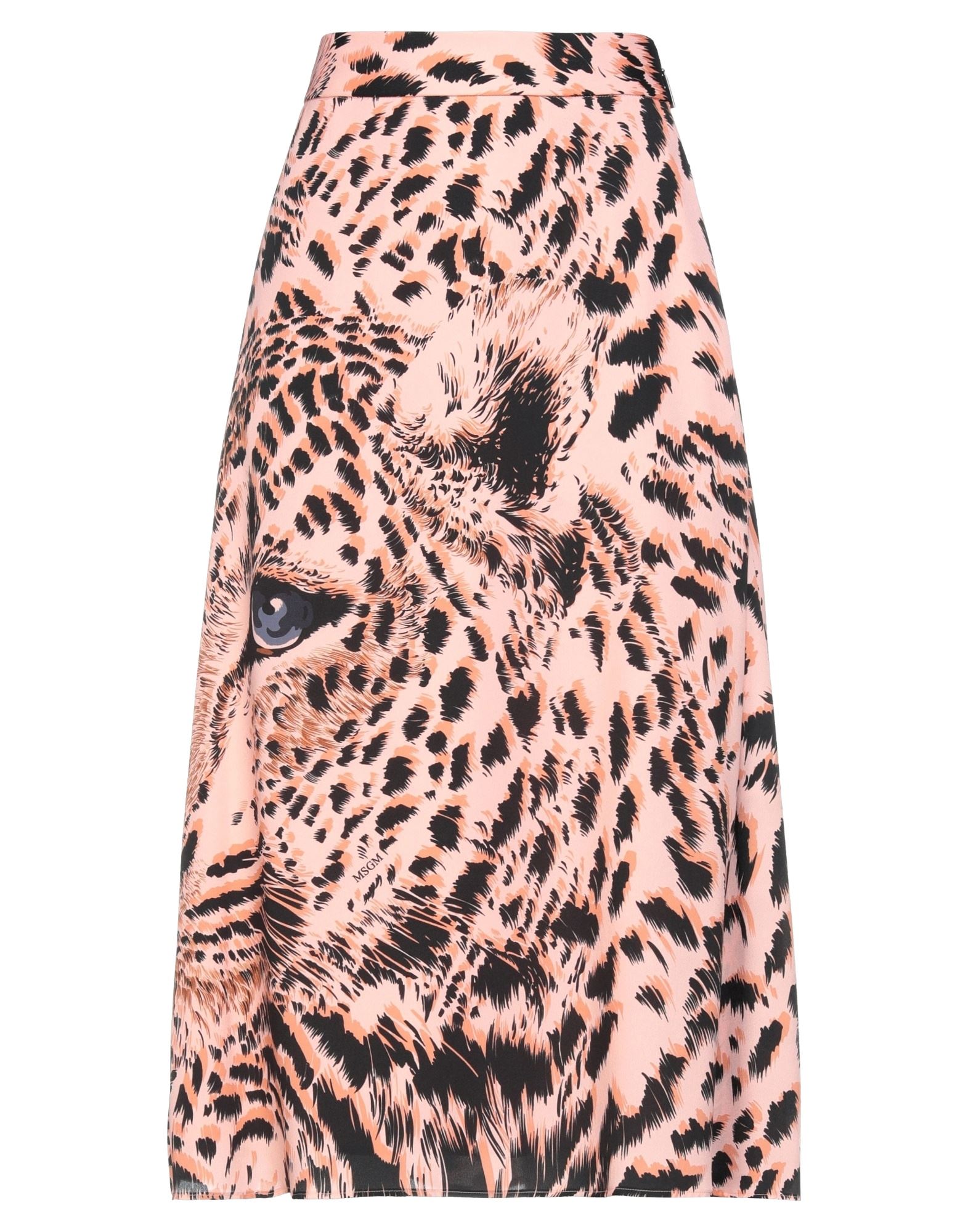 MSGM MSGM BOTTOMWEAR Μίντι φούστα