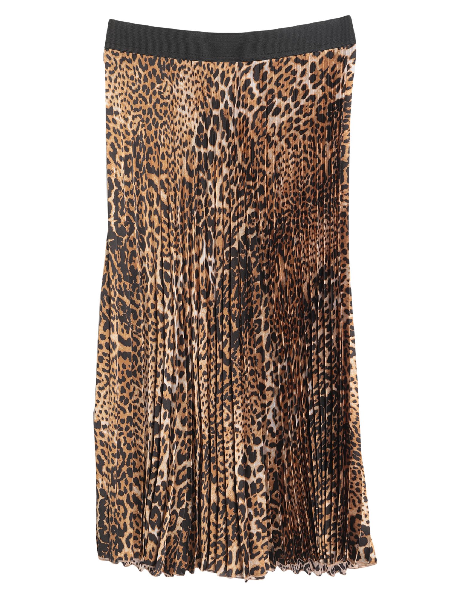 ZADIG&VOLTAIRE BOTTOMWEAR Μίντι φούστα