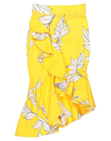 Юбка миди JOHANNA ORTIZ 