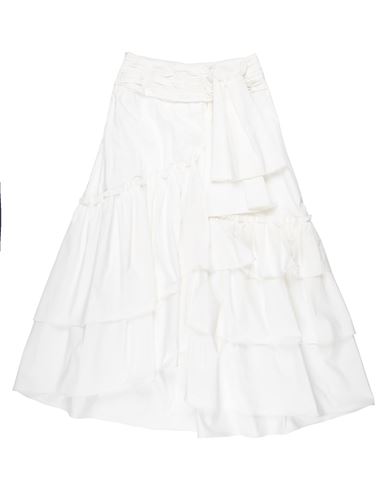 Юбка миди JOHANNA ORTIZ 