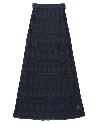 Длинная юбка MISSONI 