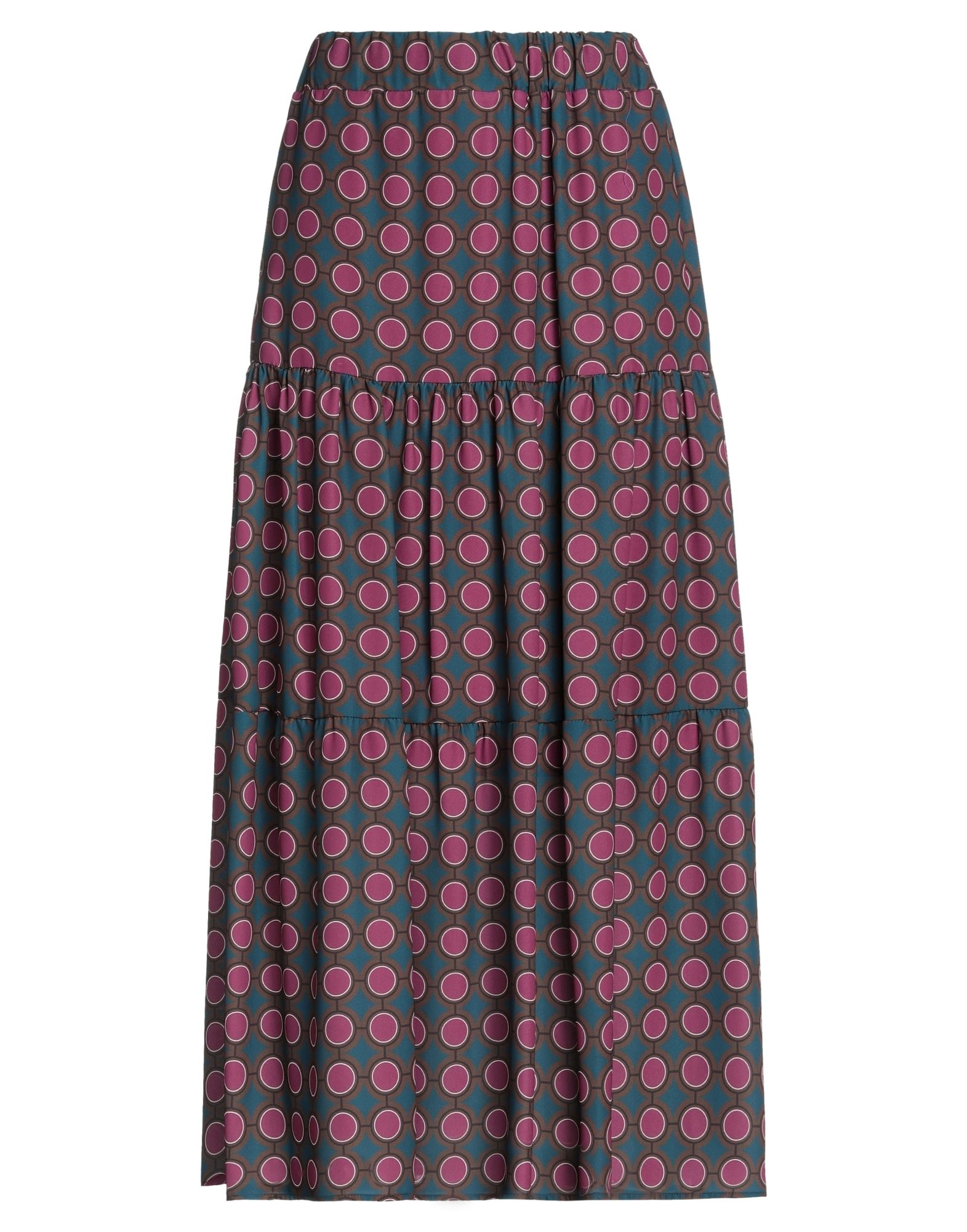 DODICI22 Midi skirts