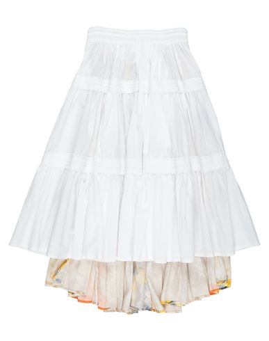 Юбка миди MAISON FLÂNEUR 