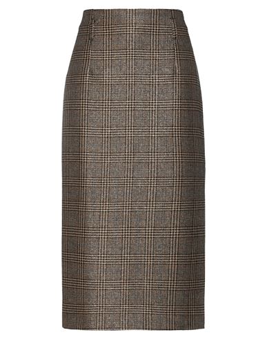 Юбка миди NUDE 