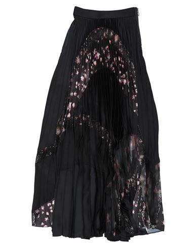 Длинная юбка HIGH 