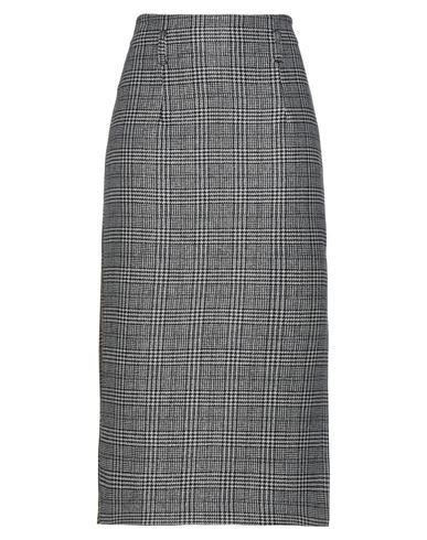 Юбка миди NUDE