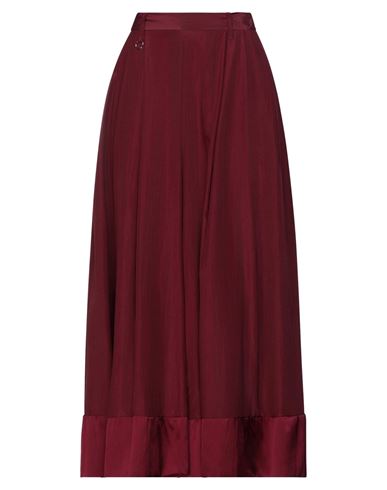 Длинная юбка HIGH