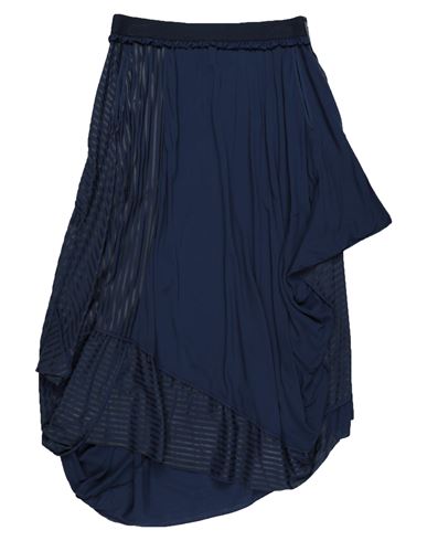 Длинная юбка HIGH