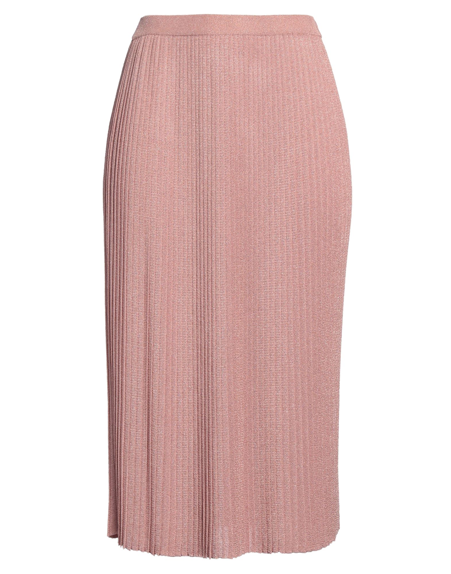 ELISABETTA FRANCHI ELISABETTA FRANCHI BOTTOMWEAR Μίντι φούστα