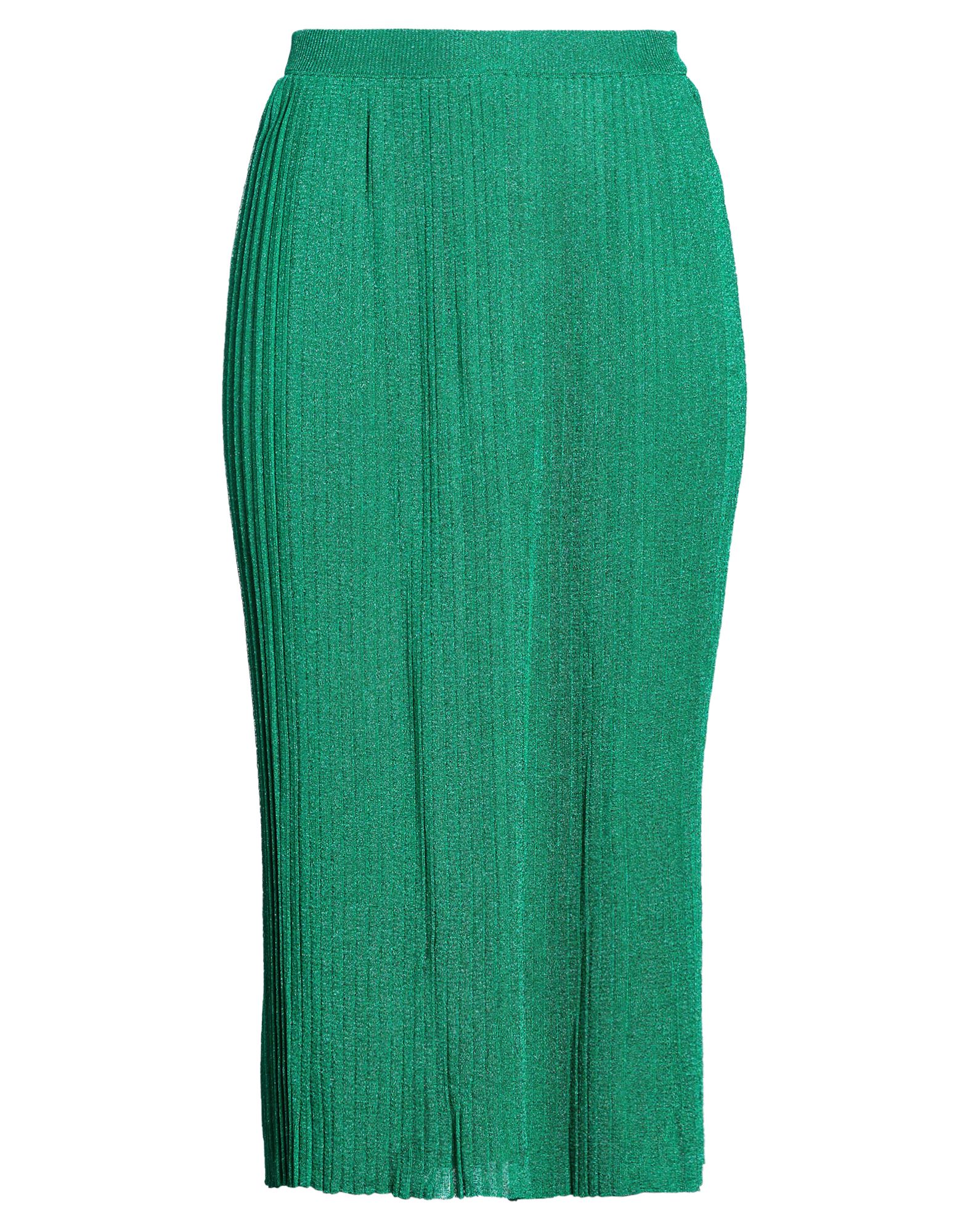 ELISABETTA FRANCHI ELISABETTA FRANCHI BOTTOMWEAR Μίντι φούστα