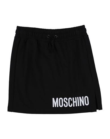 Детская юбка MOSCHINO KID