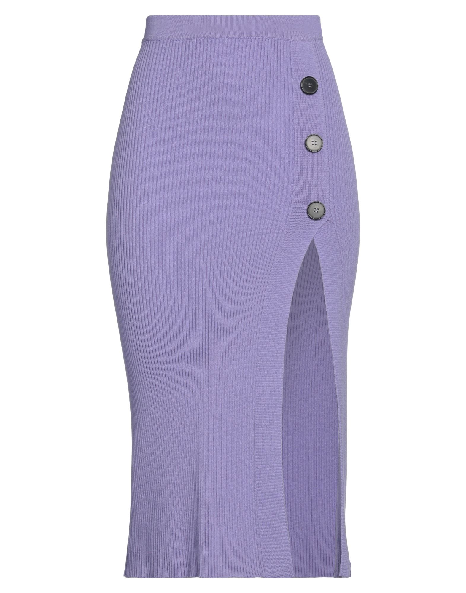  Vicolo - Hosen & Röcke - Midi-röcke - On Yoox.com 