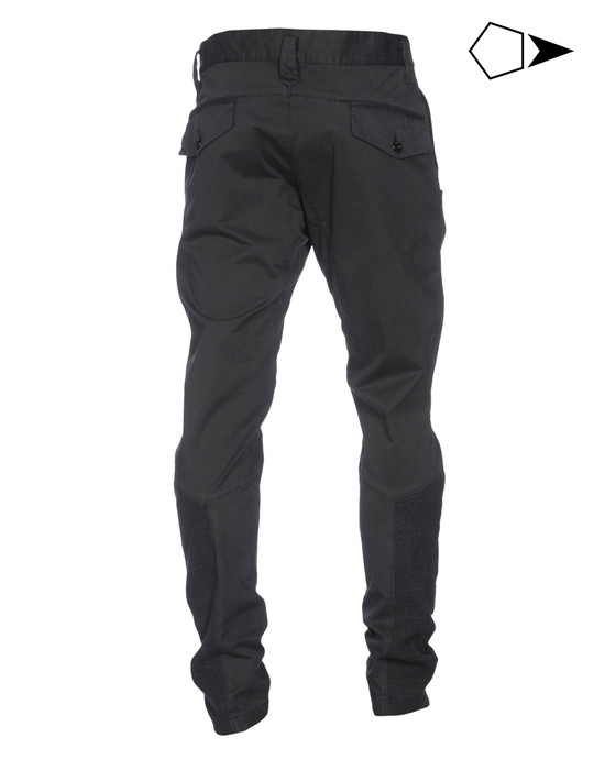 Stone Island Shadow Project Pants Men - Official Store