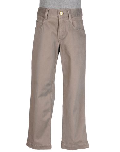 SOLD OUT 1950 I Pinco Pallino Casual Pants Boy 3-8 years online on YOOX ...