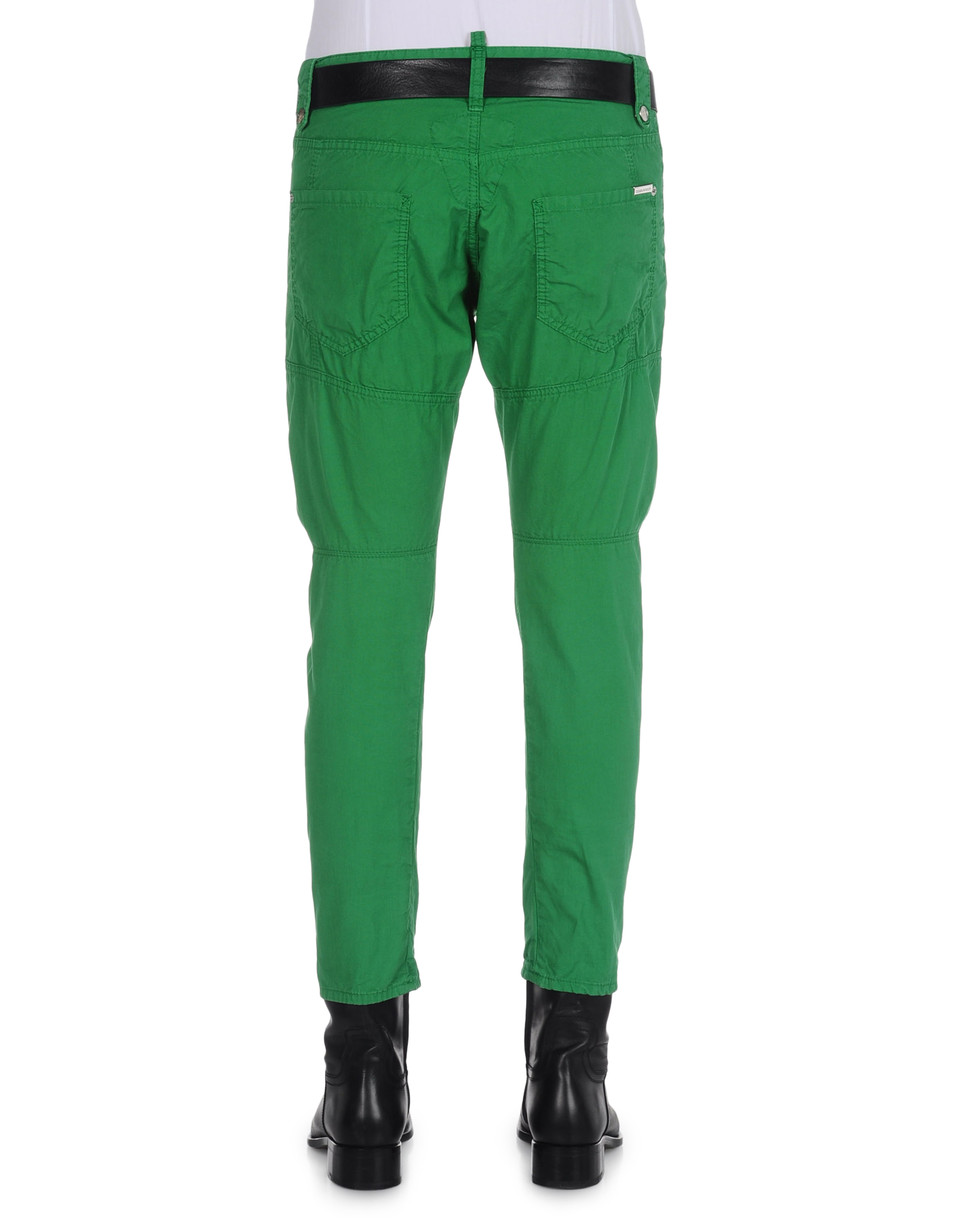 Dsquared2, Casual Trousers Men - Dsquared2 Online Store