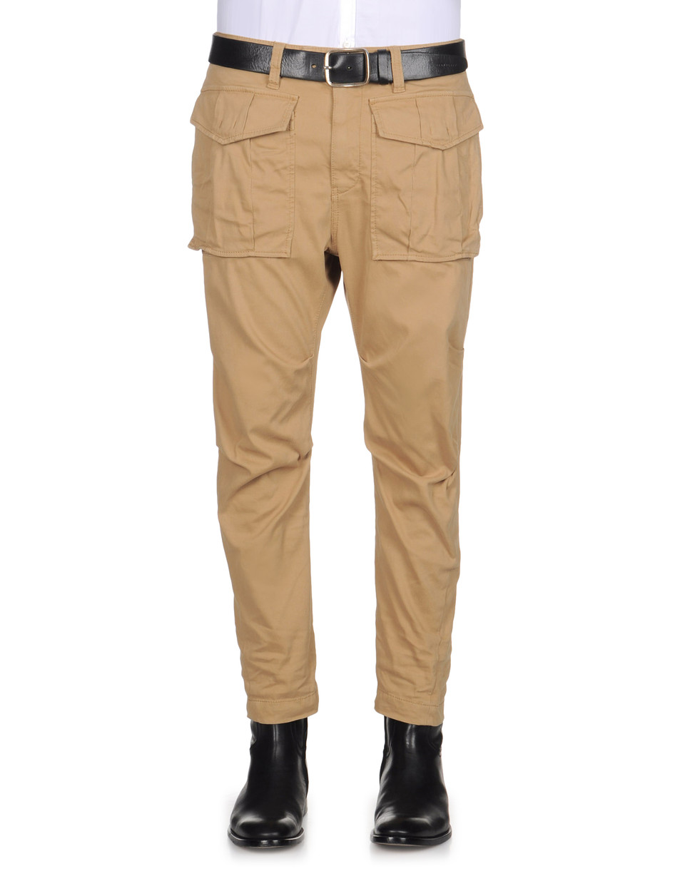 Dsquared2 - Casual Pants for Men | Official Store