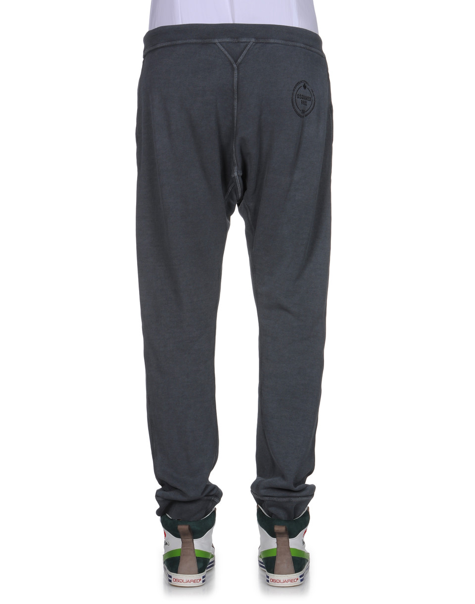 Dsquared2 - Sweat Pants for Men | Official Store