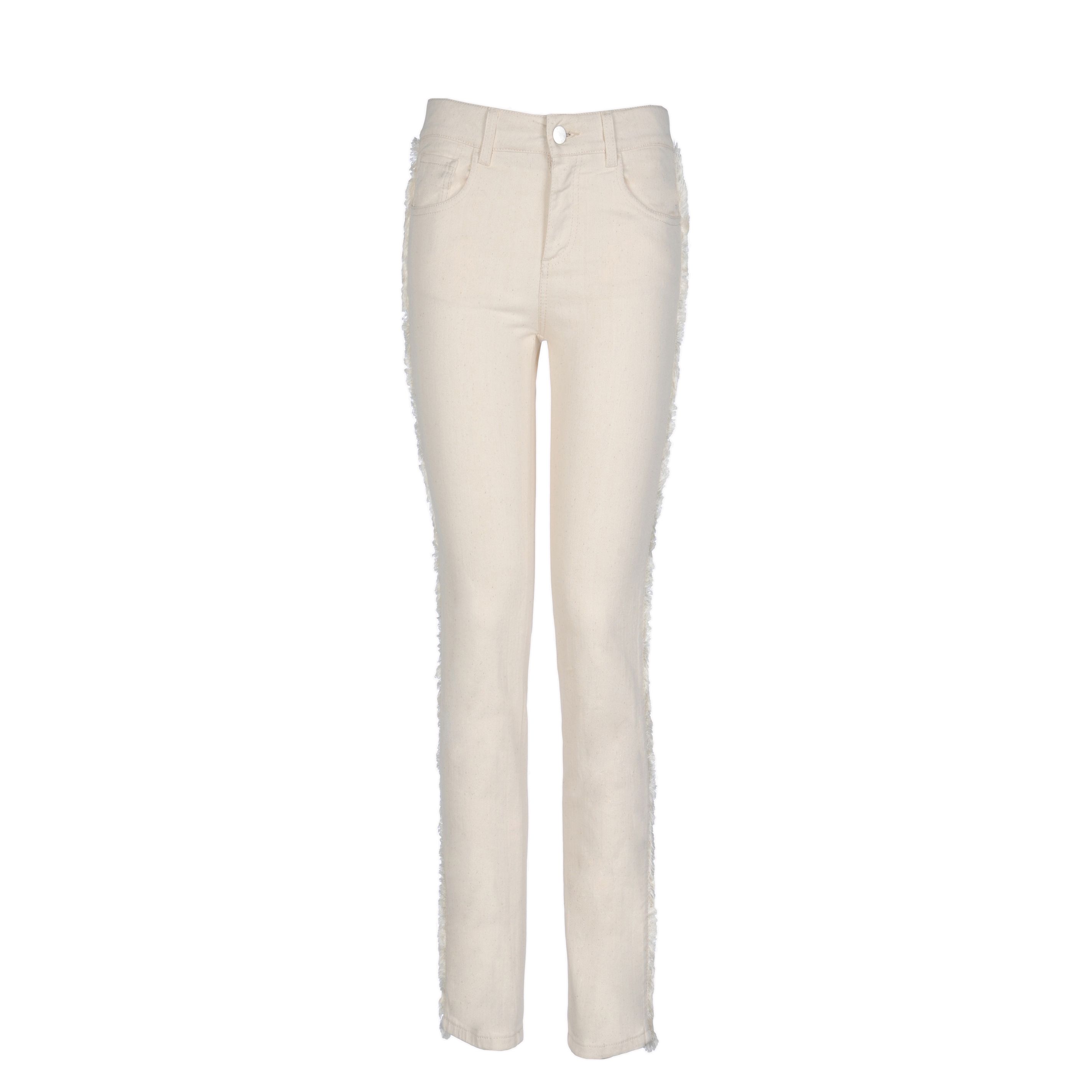 Stella McCartney - Rosalia Organic Jeans - Shop at the official Online ...