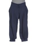 JAKIOO M�dchen 9-16 jahre Caprihose Farbe Dunkelblau Gr��e 7