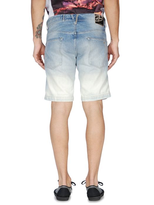 Diesel PEFLEX Short Pant | Diesel Online Store