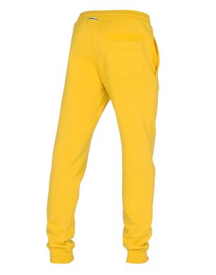 Fleece Pants Stone Island Men - Official Store