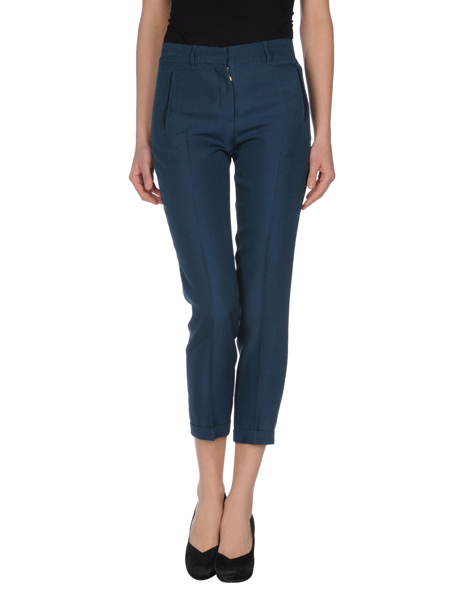 ROCHAS ROCHAS BOTTOMWEAR Casual Παντελόνι