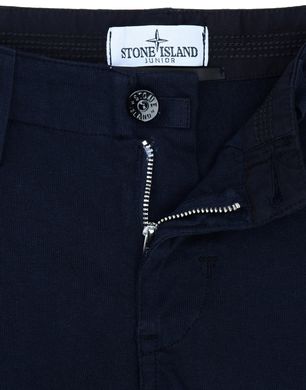 Stone island jeans on sale kids