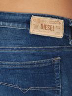 Diesel SKINZEE LOW 0819V Super Skinny | Diesel Online Store
