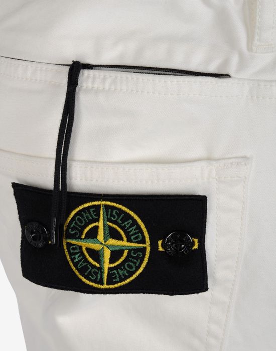 JDBLM CYCLING PANT パンツ Stone Island メンズ -Stone Island