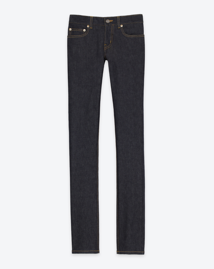Denim Pants Denim Pants