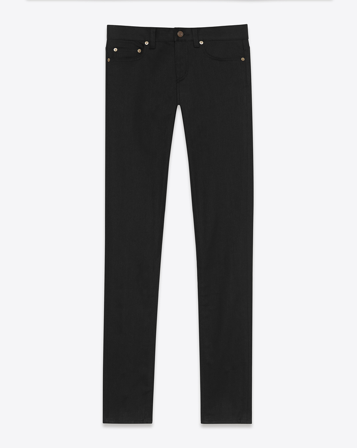 Denim Trousers Denim Trousers