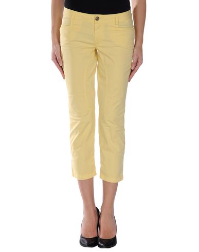 Укороченные брюки SIVIGLIA