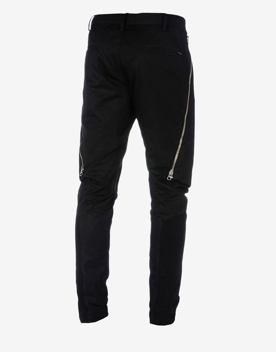 stone island convert pants