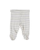 MONNALISA BEBE� M�dchen 0-24 monate Leggings Farbe Beige Gr��e 10