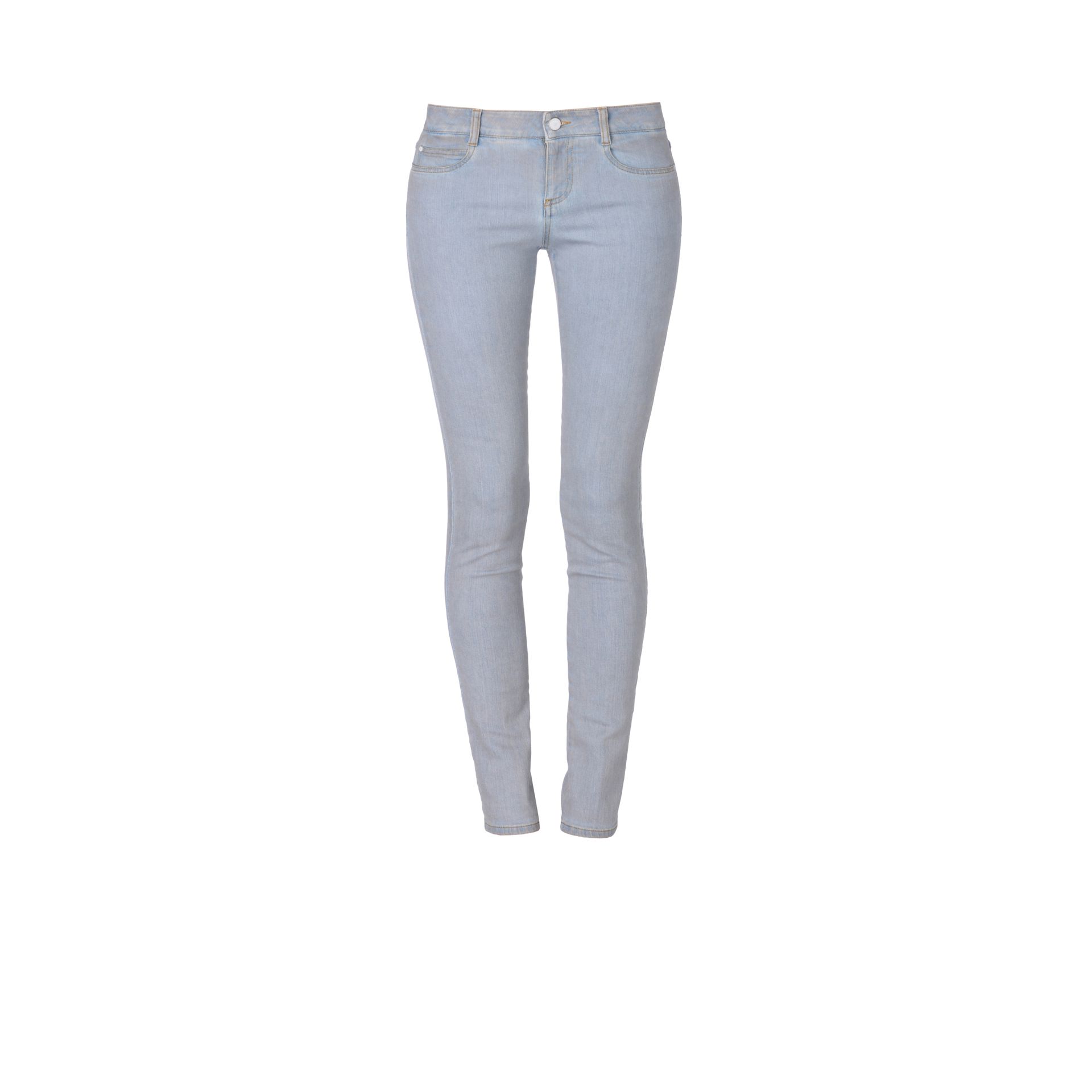 Stella McCartney - Lina Jeans - Shop at the official Online Store