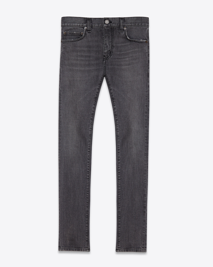 Denim Trousers Denim Trousers
