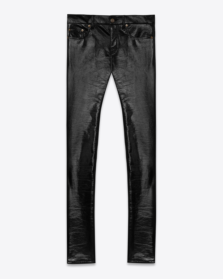 Denim Pants Denim Pants