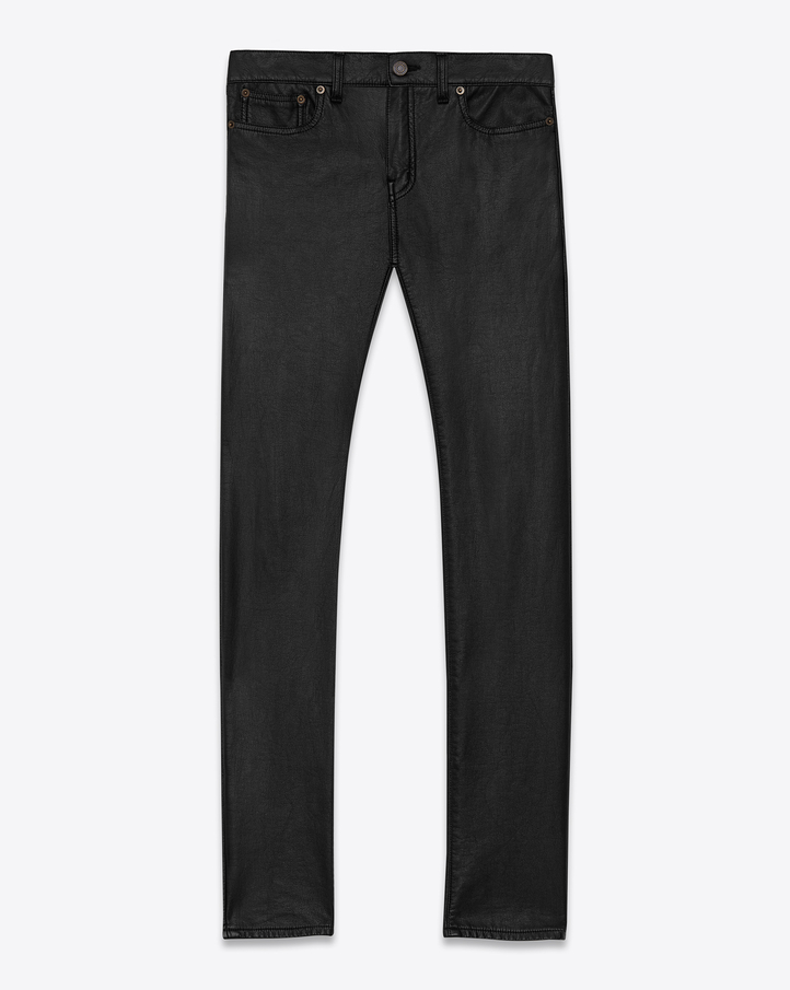 Denim Pants Denim Pants