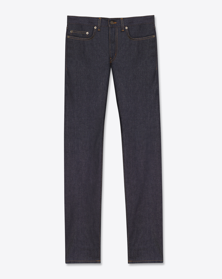 Denim Pants Denim Pants